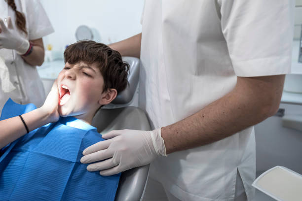 Best Pediatric Emergency Dentist in Homer Glen, IL